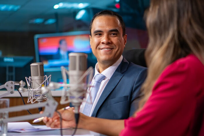 O turismo do Brasil tem vivido o seu melhor momento”, diz ministro Gustavo Feliciano