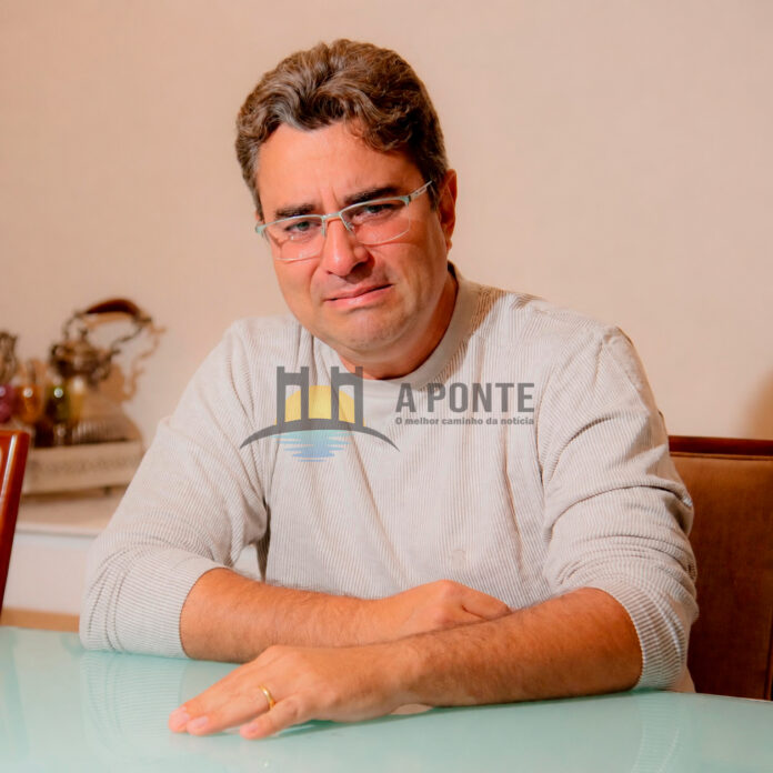 Última Cartada Fracassa: TSE nega mais um recurso de Luiz Vicente Berti