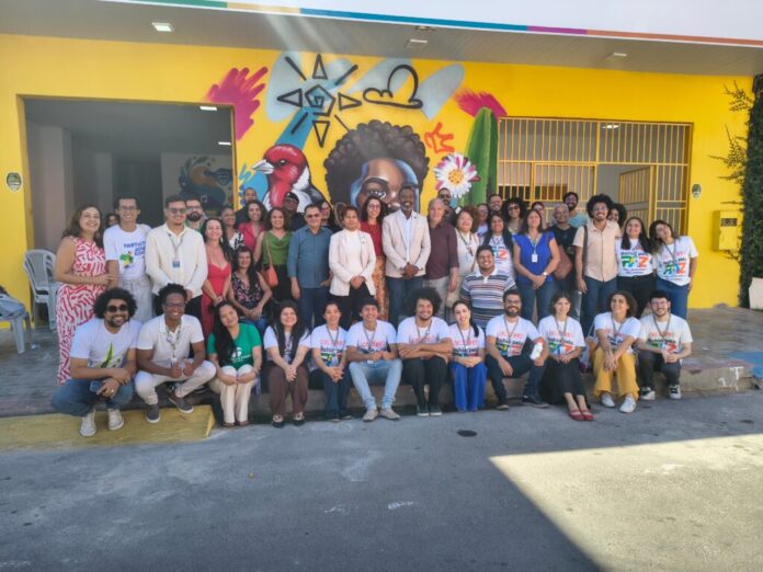 Plano Juventude Negra Viva marca novo avanço nas ações afirmativas em Juazeiro