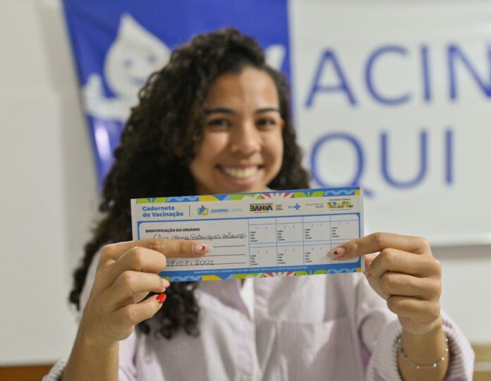 Corujão da Vacinação garante proteção contra a influenza e reforça último dia da campanha ampliada nesta quarta-feira (17)