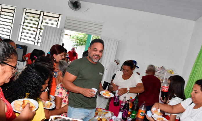 Instituto Inova Bahia promove palestra cultural e resgata a história de Juazeiro