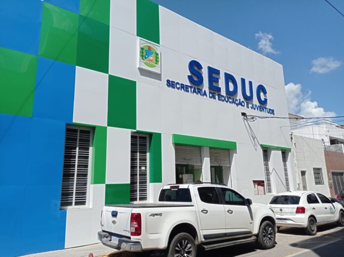 Prefeitura de Juazeiro prorroga inscrições para Processo Seletivo da Educação