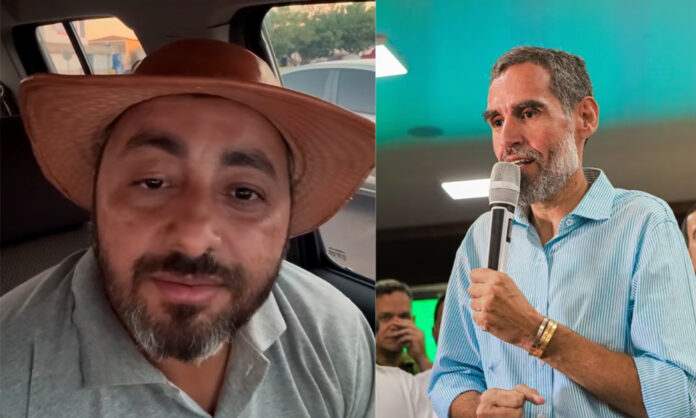 Empresário diz que Casa Nova 