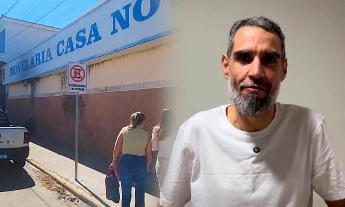 Vídeo expõe desorganização no centro de Casa Nova: onde está a organização e a fiscalização prometida pela gestão Anísio Viana?