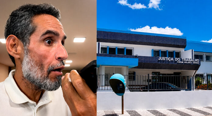 Ex-funcionários da IGI cobram da gestão do prefeito Anísio Viana pagamento de verbas trabalhistas em Casa Nova, processos já foram transitados em julgado