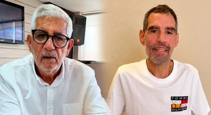 Idoso denuncia a péssima saúde de Casa Nova, diz ter pena da população casanovense e desmente o prefeito Anísio Viana
