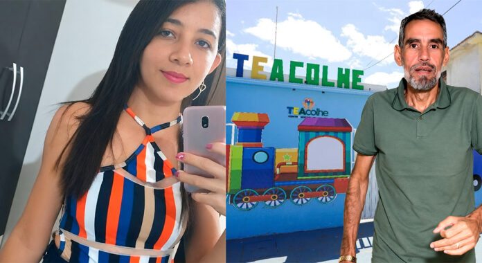 TEAcolhe de Casa Nova vira “TEA Exclusão”, denuncia mãe de criança com TDAH após gestão do prefeito Anísio Viana excluir crianças do programa