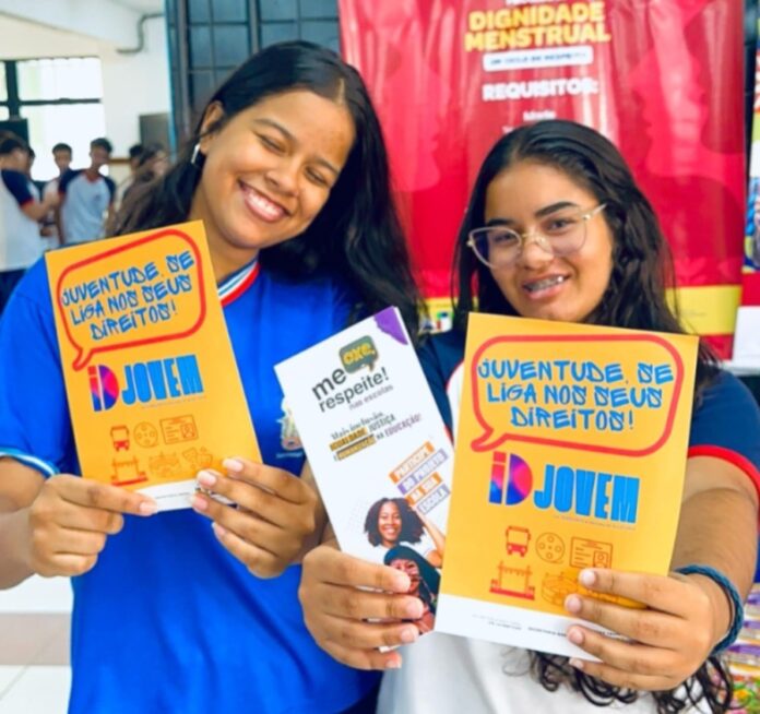 Em 18 meses, Prefeitura de Juazeiro amplia políticas públicas para mulheres e jovens através da Secretaria da Mulher e Juventude