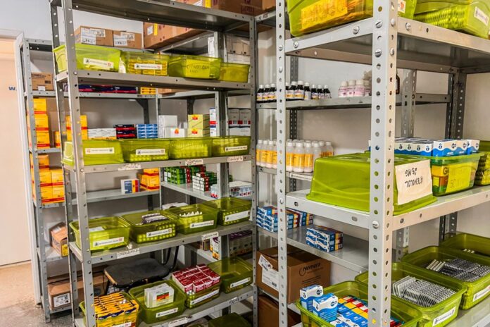 Farmácia da Família I de Juazeiro terá atendimento encerrado ao meio-dia nesta quarta-feira (22) devido a treinamento das equipes