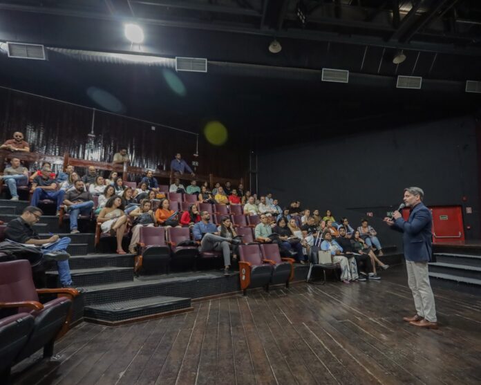 Prefeitura de Juazeiro fortalece qualificação dos servidores para ampliar a eficiência da gestão pública