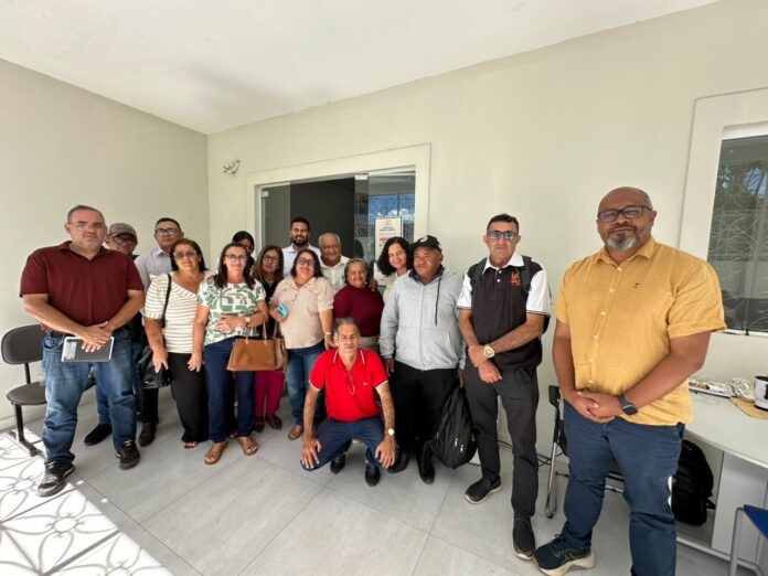 Associações da sociedade civil são eleitas para compor o Conselho Municipal de Desenvolvimento Sustentável