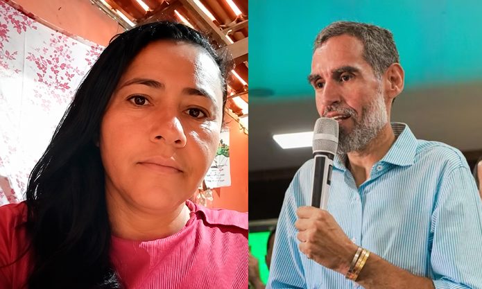 Mãe chama Hospital de Casa Nova de “matadouro” e dispara contra prefeito Anísio Viana após filho quase morrer