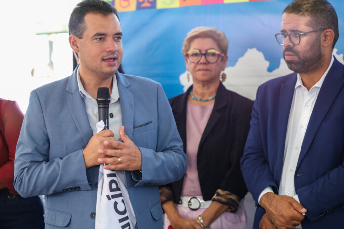 Caravana de Direitos Humanos leva cidadania para mais perto da população e fortalece rede de serviços em Juazeiro