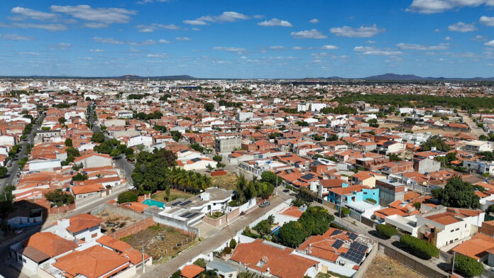 PROJUA no Planejamento Urbano: Juazeiro inicia revisão do Plano Diretor para planejar o crescimento da cidade