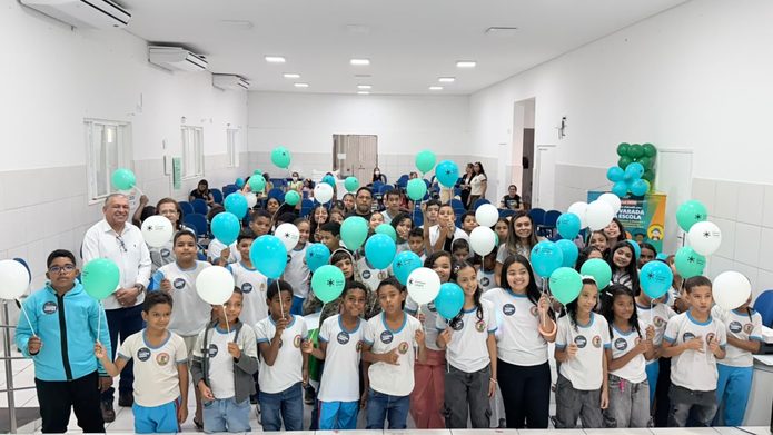 Seduc promove encontro em celebração ao Dia Nacional do Campo Limpo e premia estudantes da Rede Municipal