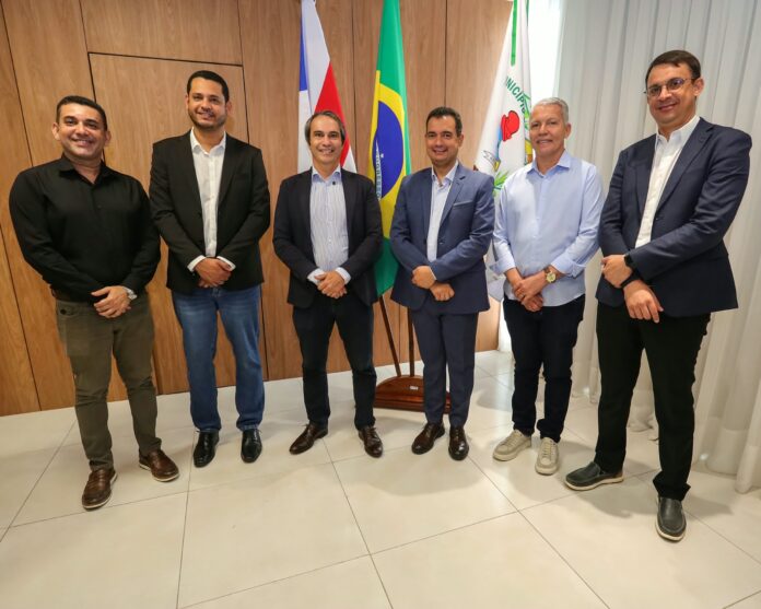 Juá Literária vai ganhar o mundo: parceria com Portugal transforma festival de Juazeiro em evento internacional a partir de 2027