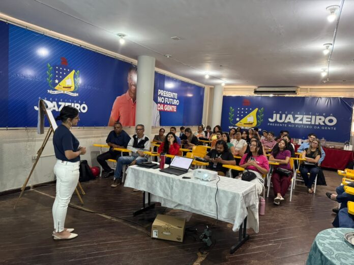 Agosto das Juventudes movimenta Juazeiro com formação, diálogo e ações para os jovens
