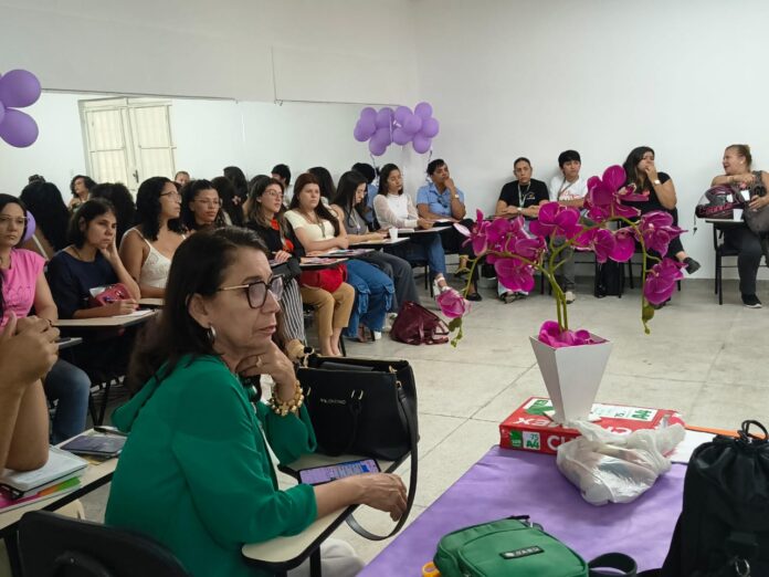 Juazeiro realiza IV edição do “Aprender & Proteger” para fortalecer prevenção às violências contra crianças e adolescentes