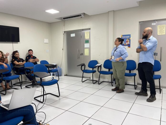 Prefeitura de Juazeiro participa de reunião sobre linha de transmissão que vai fortalecer a infraestrutura regional
