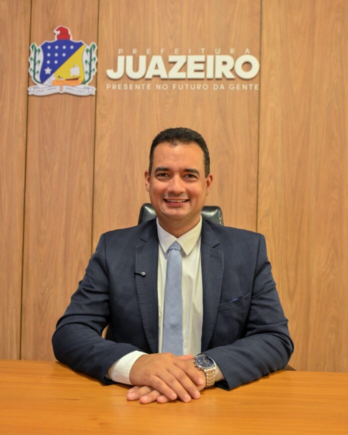 Juazeiro amplia sua voz no debate municipalista nacional com Andrei Gonçalves na CNM