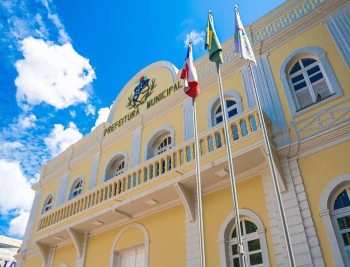 Prefeitura de Juazeiro informa funcionamento dos órgãos públicos nos feriados da Independência e de Nossa Senhora das Grotas