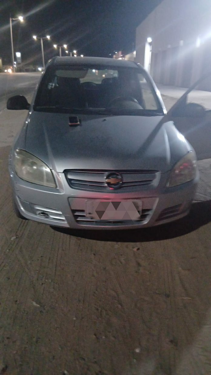 GCM de Juazeiro prende homem por dirigir embriagado e realizar manobras perigosas