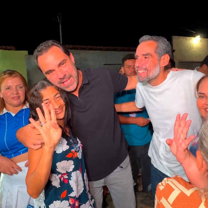 Rejeitado, o pior prefeito da história de Casa Nova, Anísio Viana, dá votação medíocre para seus 3 candidatos