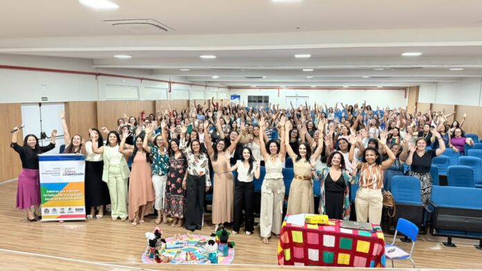 Prefeitura de Juazeiro realiza seminário de encerramento do ProLEEI 2026