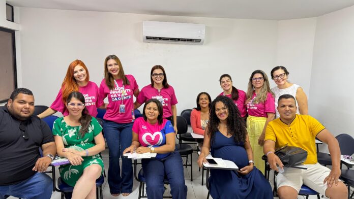 Maternidade Municipal de Juazeiro inicia visitas guiadas para acolher gestantes antes do parto