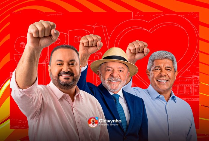 Time do Prefeito Cleivynho Sampaio segue cada vez mais forte rumo a sucessão, em Sobradinho